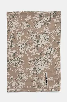 Многофункциональный шарф Burton Midweight, бежевый