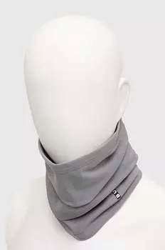 Многофункциональный шарф Burton, серый