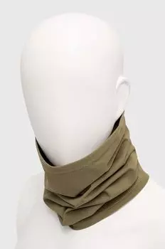 Многофункциональный шарф Burton, зеленый