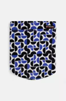 Многофункциональный шарф Columbia CSC II, синий