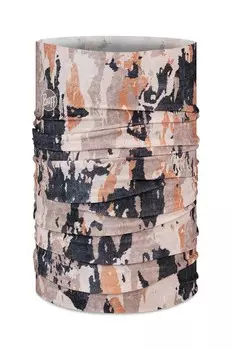 Многофункциональный шарф Coolnet UV Insect Shield Buff, коричневый