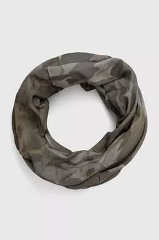 Многофункциональный шарф Dakine, зеленый