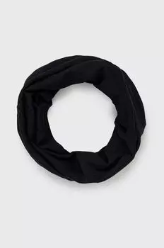 Многофункциональный шарф Desoli Houdini, черный