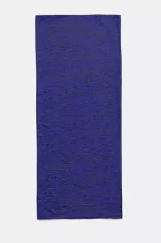 Многофункциональный шарф Dryflx Solid Buff, темно-синий