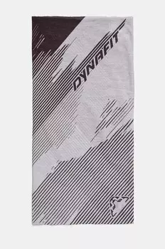 Многофункциональный шарф Dynafit, серый