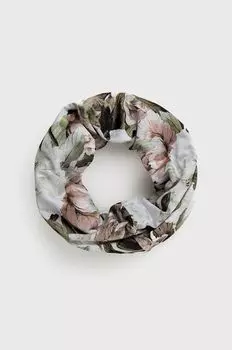 Многофункциональный шарф Eivy, белый