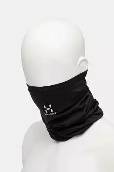 Многофункциональный шарф Haglfs L.I.M 35, черный