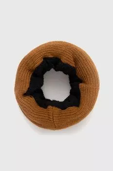 Многофункциональный шарф Jail Jam, коричневый