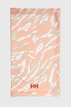 Многофункциональный шарф Lifa Active Solen Helly Hansen, оранжевый