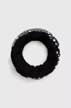 Многофункциональный шарф Louise Newland, черный