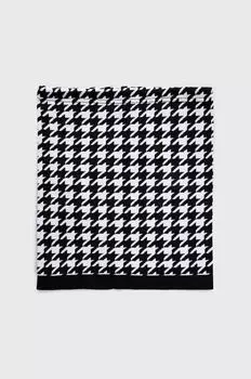 Многофункциональный шарф Marthe Newland, черный