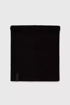 Многофункциональный шарф Medicine, черный