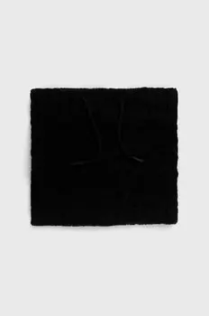 Многофункциональный шарф Medicine, черный