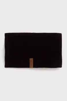 Многофункциональный шарф Medicine, гранат