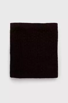 Многофункциональный шарф Medicine, гранат