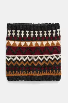 Многофункциональный шарф Medicine, мультиколор