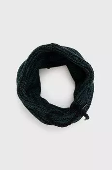 Многофункциональный шарф Medicine, зеленый