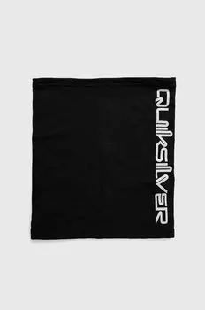 Многофункциональный шарф Misty Quiksilver, черный