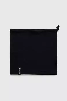 Многофункциональный шарф Montane Protium, черный