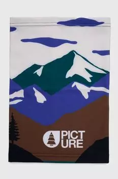 Многофункциональный шарф Picture, бежевый