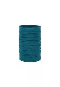 Многофункциональный шарф регулирующий температуру Buff, бирюзовый