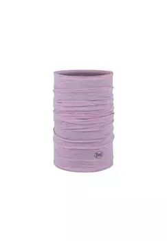 Многофункциональный шарф регулирующий температуру Buff, цвет solid pansy