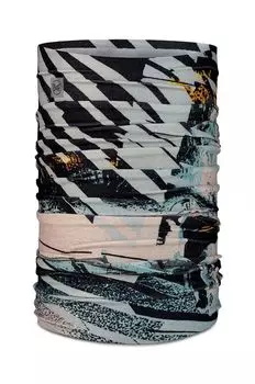 Многофункциональный шарф ThermoNet Buff, мультиколор