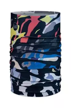 Многофункциональный шарф ThermoNet Buff, мультиколор