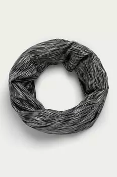 Многофункциональный шарф Viking, черный