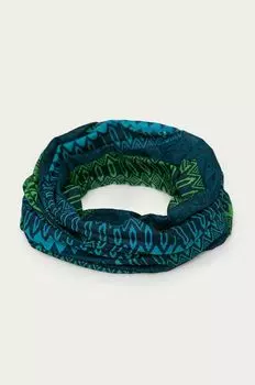 Многофункциональный шарф Viking, синий