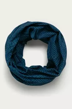 Многофункциональный шарф Viking, темно-синий