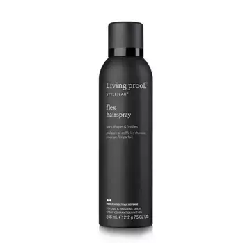 Многофункциональный спрей для волос Flex Hairspray Living Proof, 246 ml
