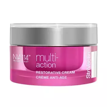 Многофункциональный восстанавливающий крем Multi-Action Restorative Cream Strivectin, 50 ml