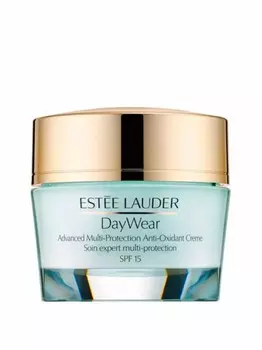 Многофункциональный защитный крем c антиоксидантами DayWear Advanced Multi-Protection Anti-Oxidant Creme SPF 15 Estee Lauder