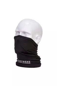 Многоходовой снуд Portwest, черный