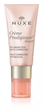 Многокомпонентный гель-бальзам для области вокруг глаз Nuxe Crme Prodigieuse Boost