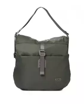 Многопозиционная сумка на плечо Khaki Hook Kcb, цвет Kaki