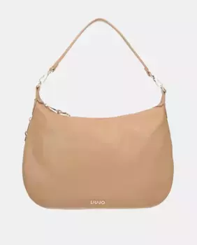 Многопозиционный хобо LIUJO, цвет Camel