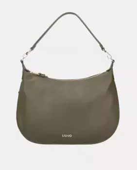 Многопозиционный хобо LIUJO, цвет Verde Militar