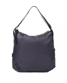 Многопозиционный женский рюкзак синего цвета Kcb, синий