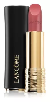 Многоразовая бутылка кремовой помады Lancme L’Absolu Rouge Cream, оттенок 264 Peut-tre 3,4 г