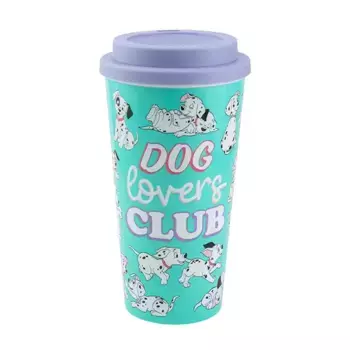 Многоразовая чашка Taza Dog Lovers Club Paladone, 1 UD