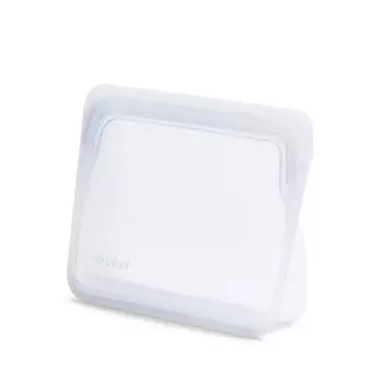 Многоразовая мини-сумка для сэндвичей Stasher, мультиколор