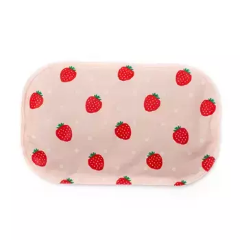 Многоразовая подушечка с горячим и холодным эффектом Auchi Pillow Strawberry 1699, 1 UD