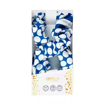 Многоразовая резинка для волос SUMMER OBSESSED GOMA PELO MULTIUSO Catrice, 1 UD