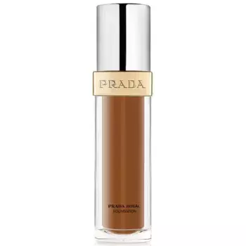 Многоразовая тональная основа reveal оптимизирующая кожу Prada, 30 мл., цвет dw85 - dark warm
