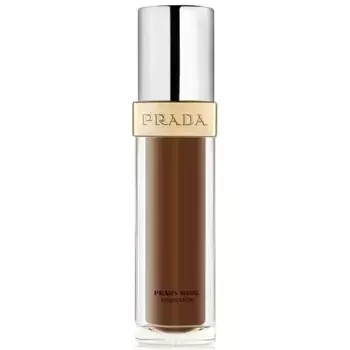 Многоразовая тональная основа reveal оптимизирующая кожу Prada, 30 мл., цвет dc80 - dark cool