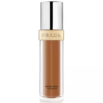 Многоразовая тональная основа reveal оптимизирующая кожу Prada, 30 мл., цвет dc70 - dark cool