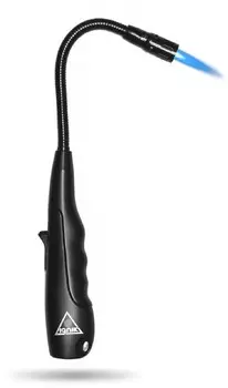 Многоразовая зажигалка Ignik, оранжевый