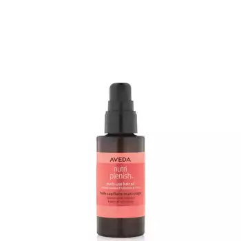 Многоразовое масло для волос Nutriplenish 30 мл Aveda